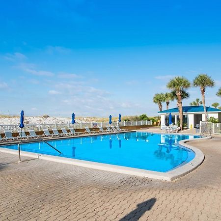 Emerald Beach Resort 435 Panama City Beach Dış mekan fotoğraf