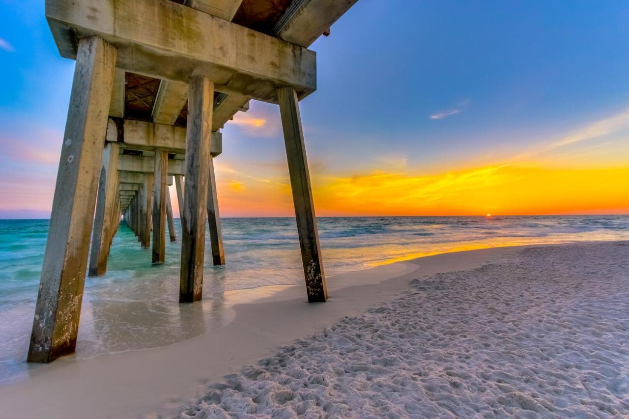 Emerald Beach Resort 435 Panama City Beach Dış mekan fotoğraf