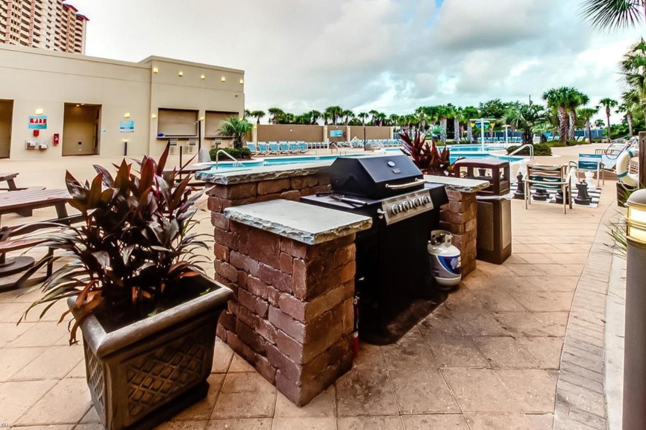 Emerald Beach Resort 435 Panama City Beach Dış mekan fotoğraf