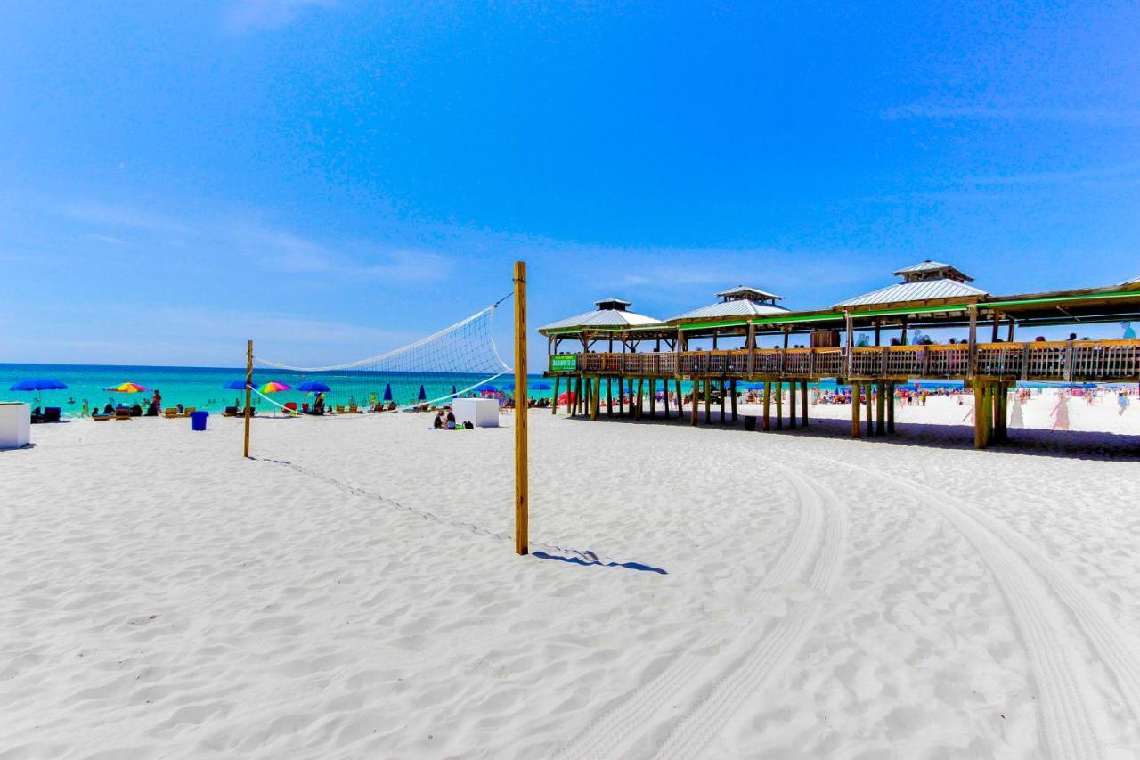 Emerald Beach Resort 435 Panama City Beach Dış mekan fotoğraf