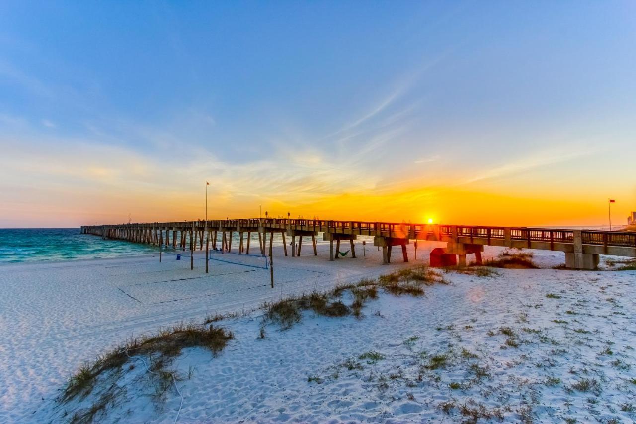 Emerald Beach Resort 435 Panama City Beach Dış mekan fotoğraf