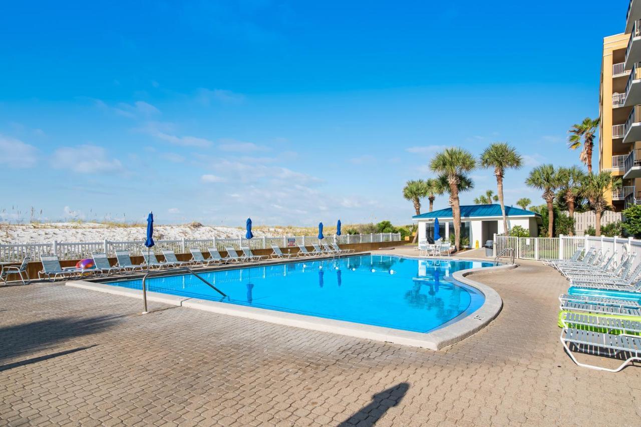 Emerald Beach Resort 435 Panama City Beach Dış mekan fotoğraf