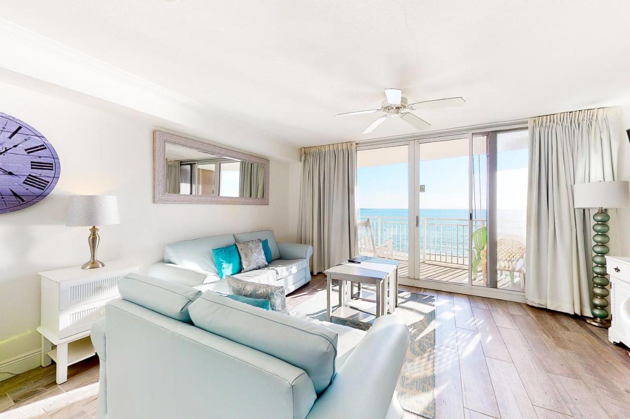 Emerald Beach Resort 435 Panama City Beach Dış mekan fotoğraf
